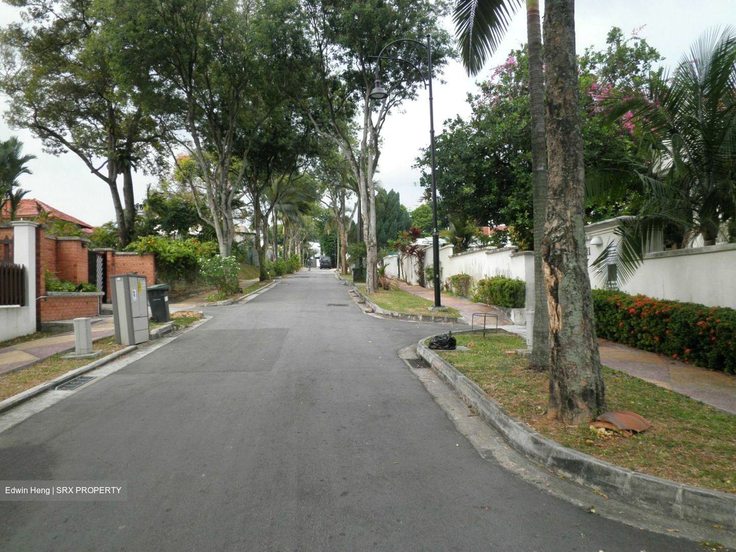 Braddell Heights Estate (D13), Detached #403325901